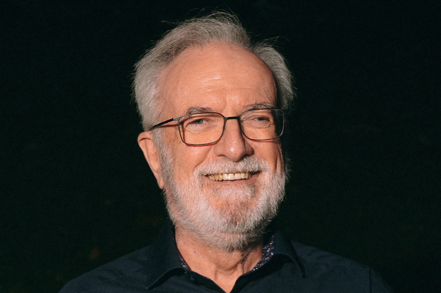 Dr. Peter Steidl